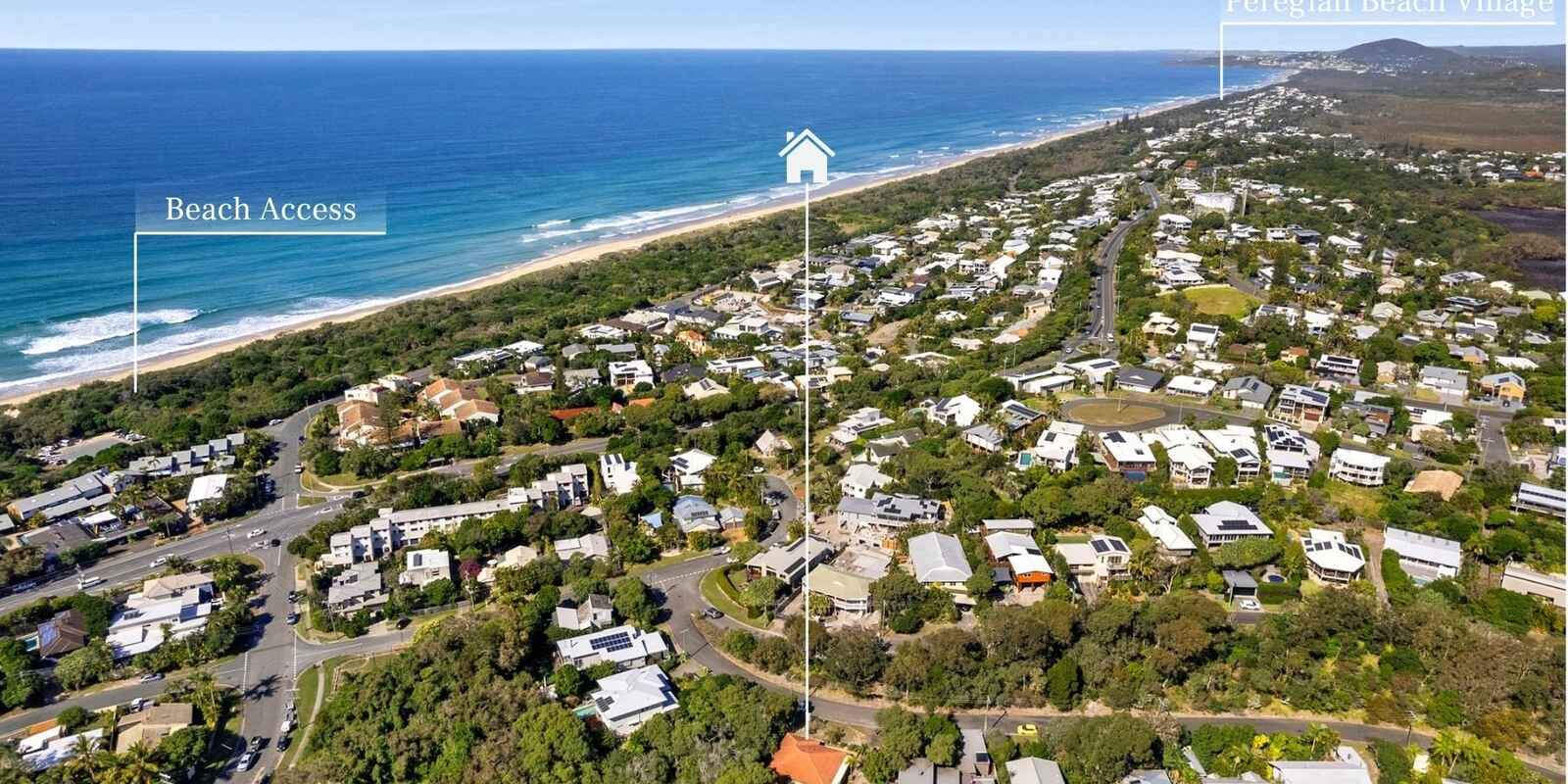 49 Spoonbill Street Peregian Beach