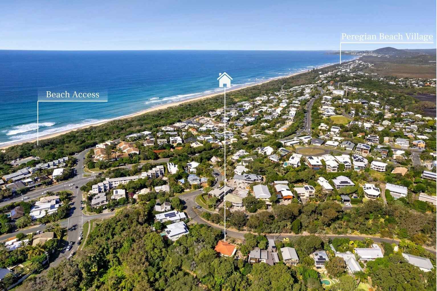 49 Spoonbill Street Peregian Beach