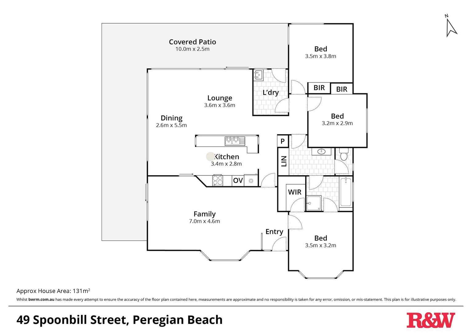 49 Spoonbill Street Peregian Beach
