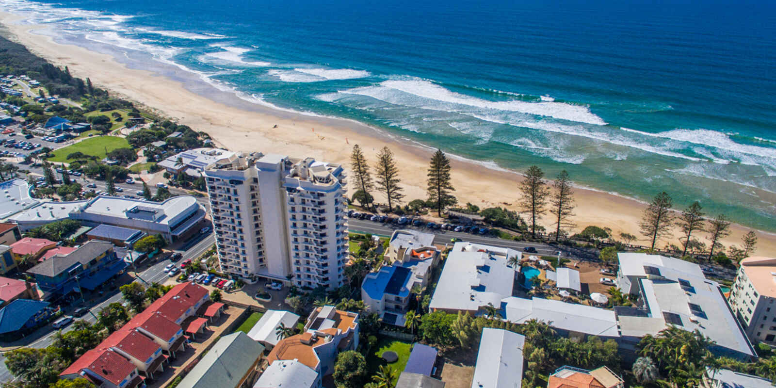 2/1768 David Low Way Coolum Beach