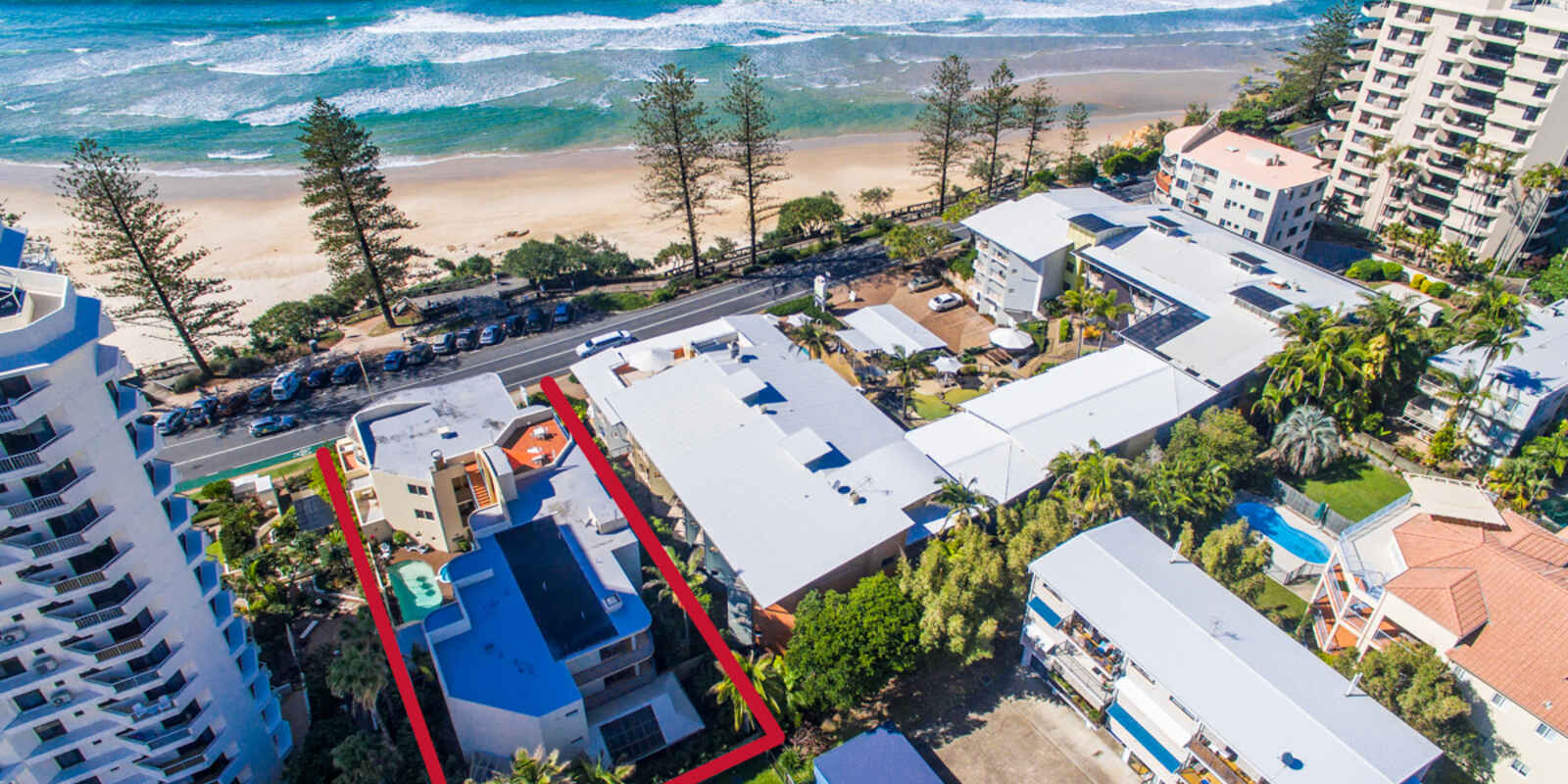 2/1768 David Low Way Coolum Beach
