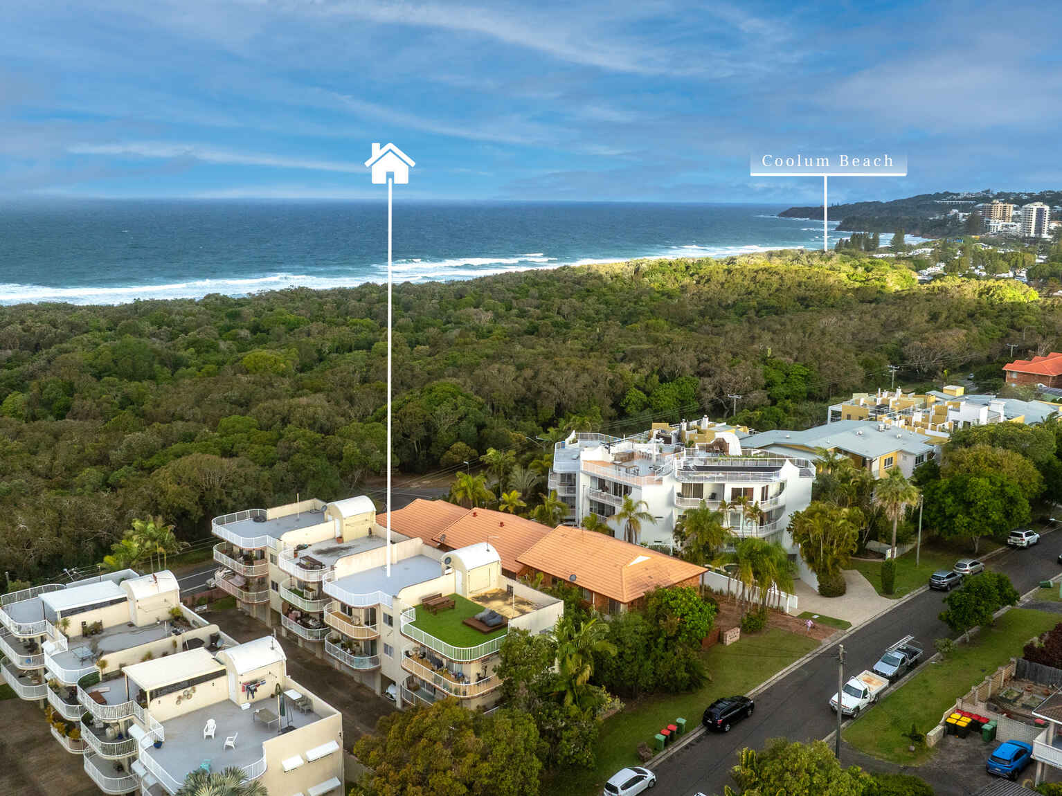 7/38 First Avenue Coolum Beach