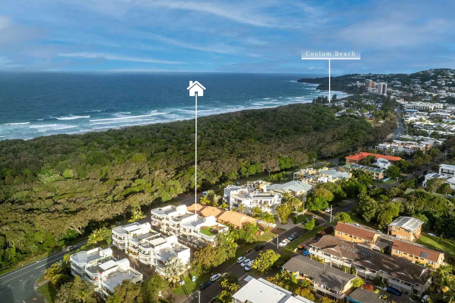 7/38 First Avenue Coolum Beach 7/38 First Avenue Coolum Beach