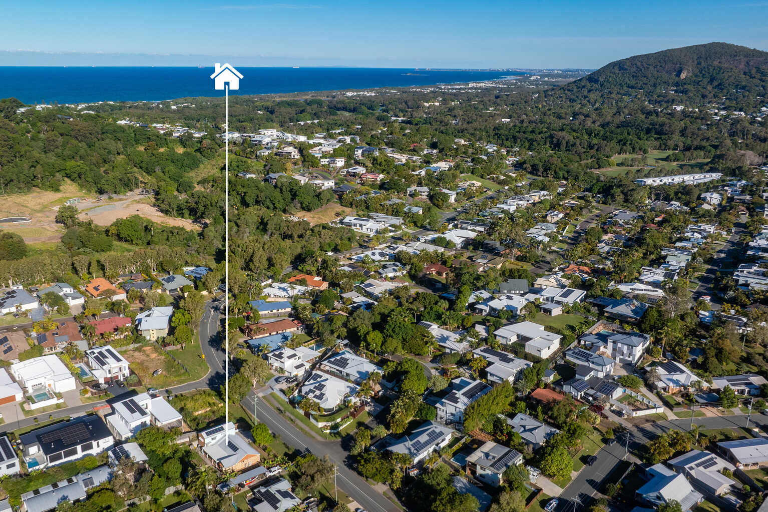 61 Yungar Street Coolum Beach