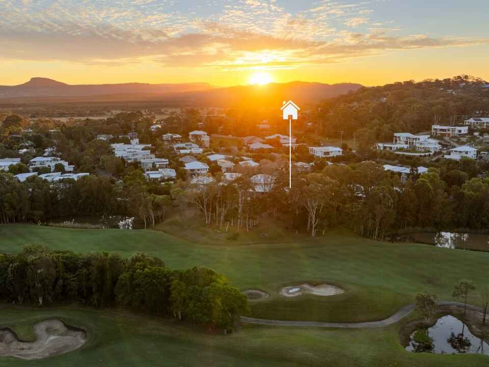 11 Vantage Drive Yaroomba