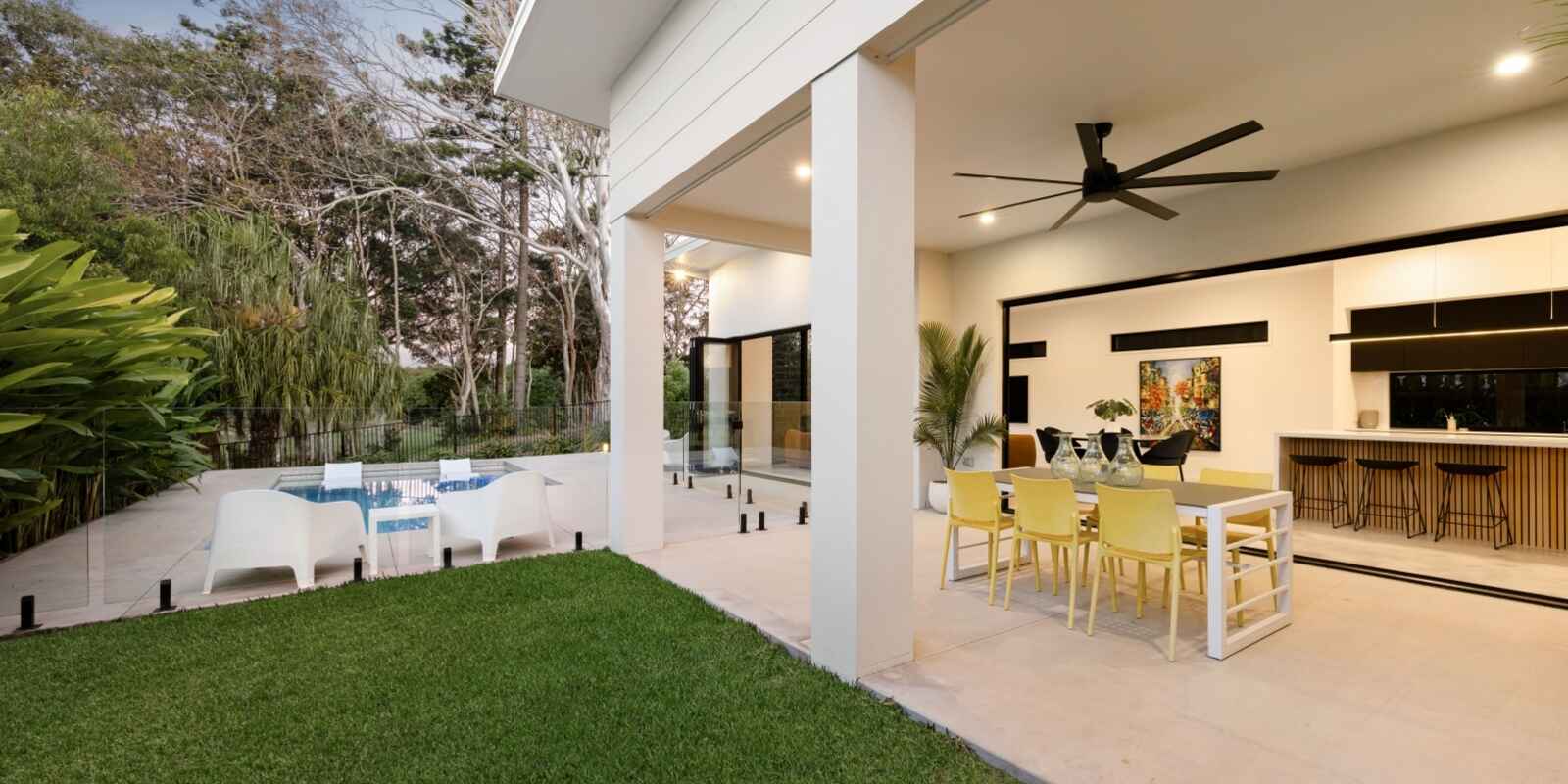 11 Vantage Drive Yaroomba