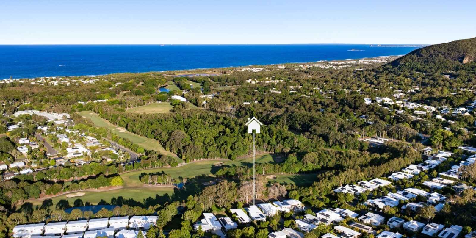 11 Vantage Drive Yaroomba