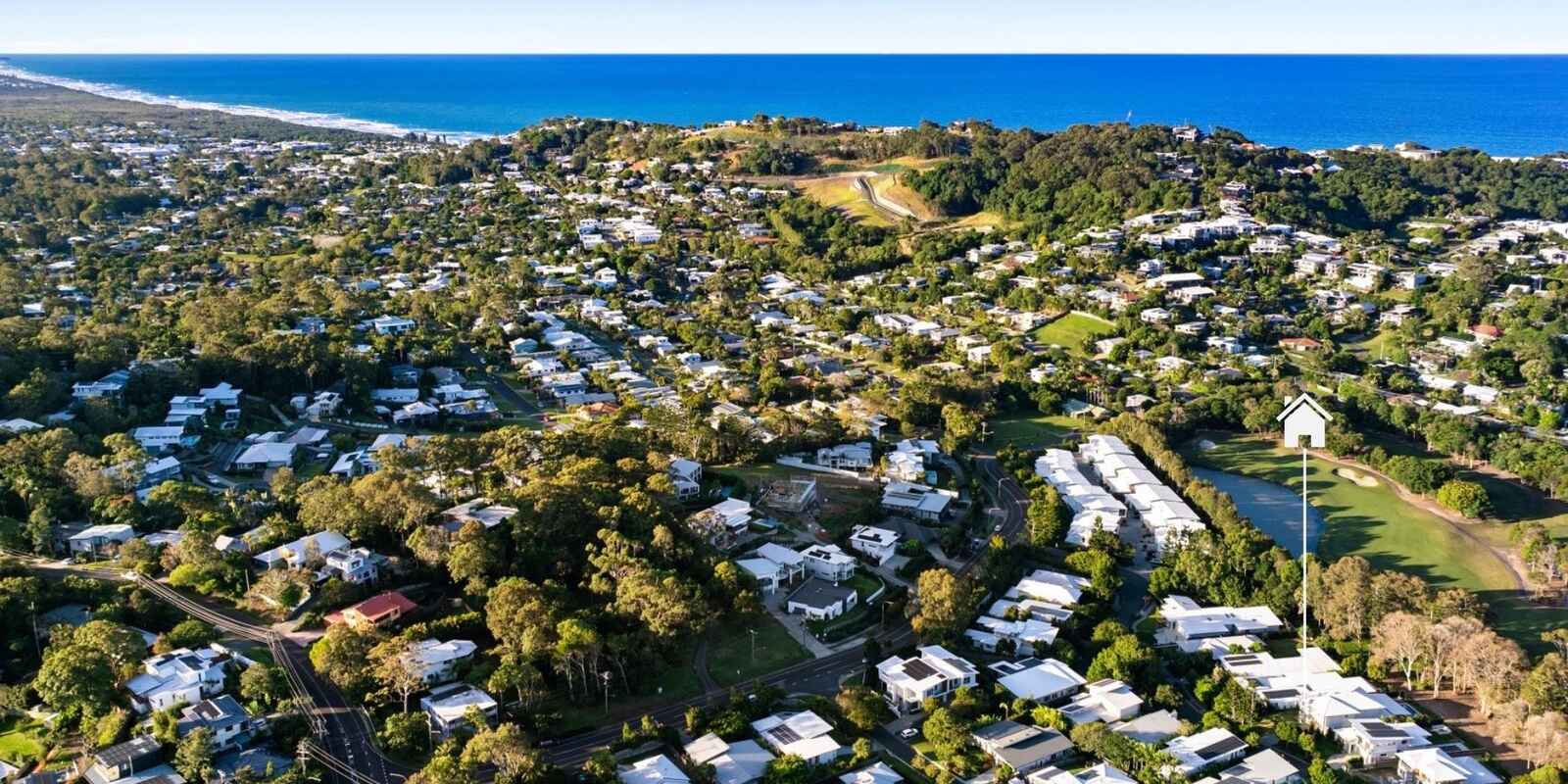 11 Vantage Drive Yaroomba