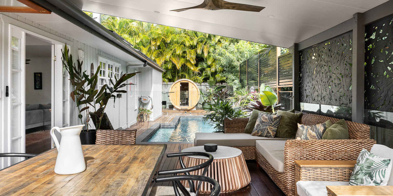 2 Frasco Court Mount Coolum