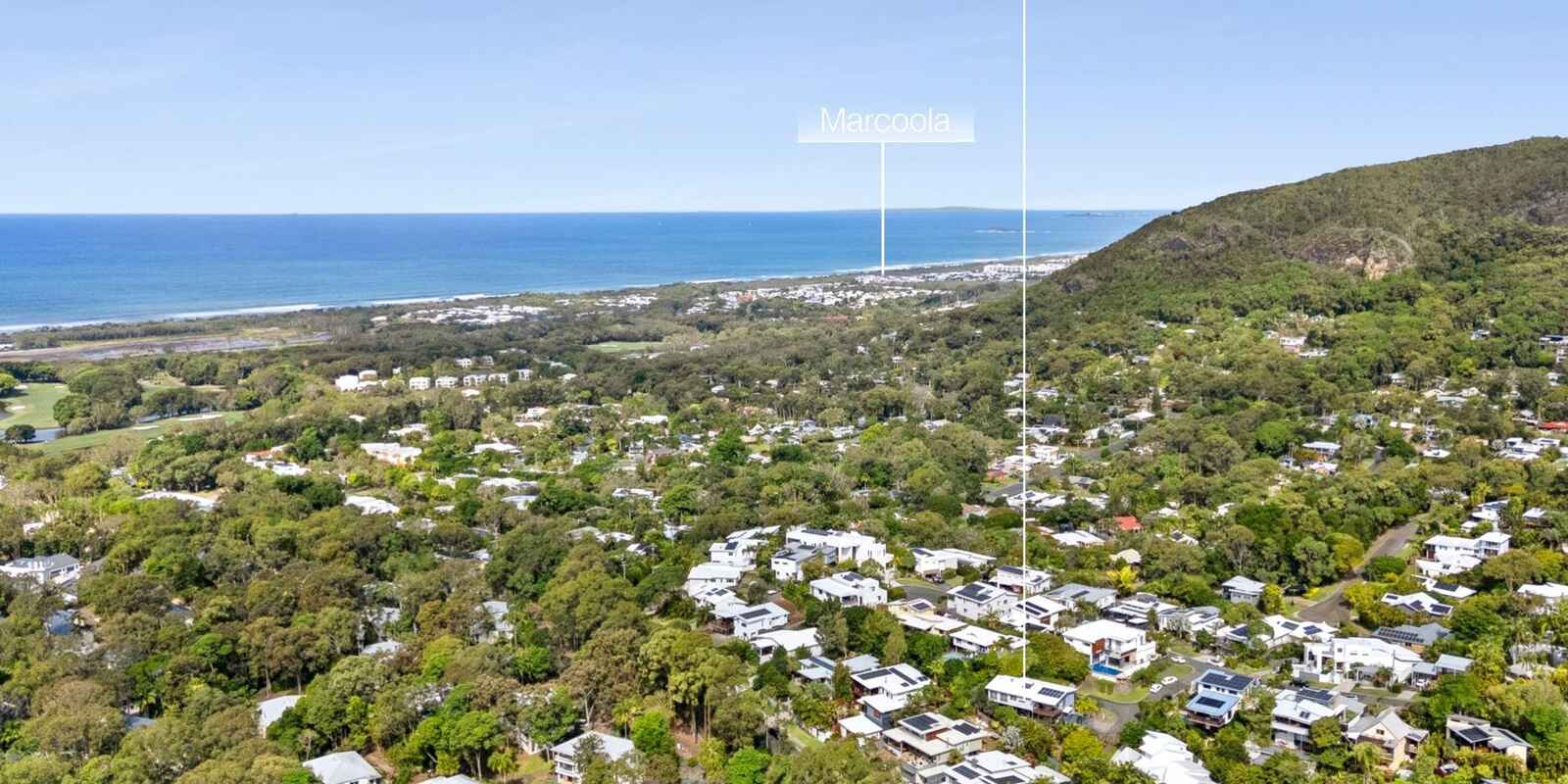 6 Coral Place Mount Coolum
