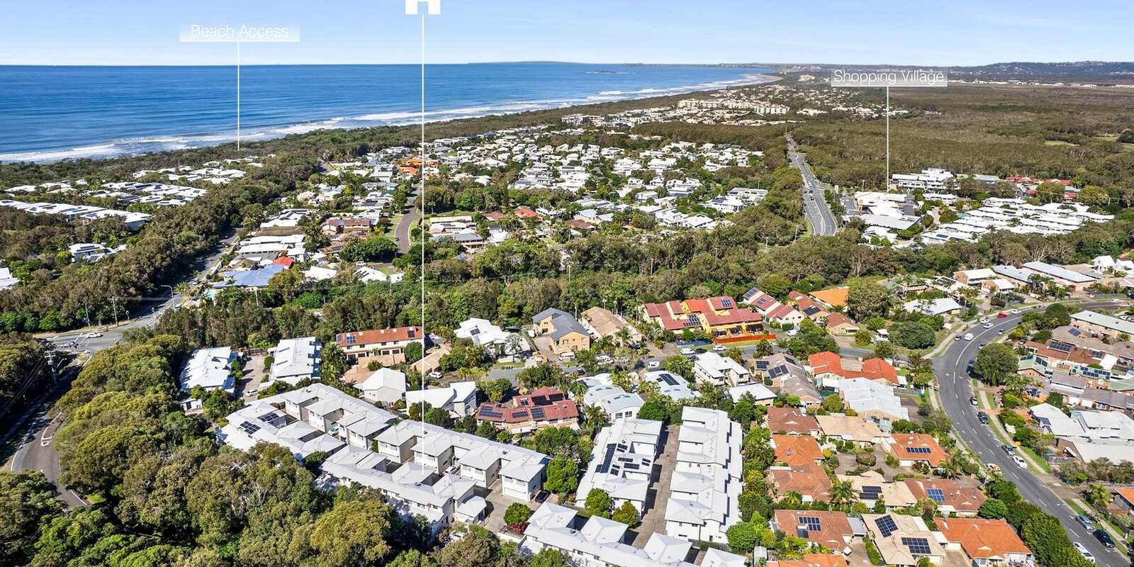 2/78 Tanah Street West Mount Coolum 2/78 Tanah Street West Mount Coolum
