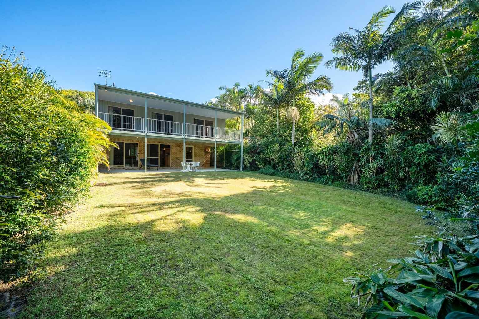 18 Warran Road Yaroomba