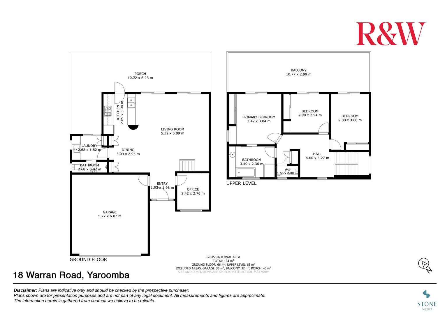 18 Warran Road Yaroomba