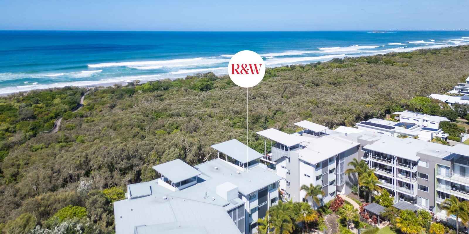 4105/27 Boardwalk Boulevard Mount Coolum 4105/27 Boardwalk Boulevard Mount Coolum