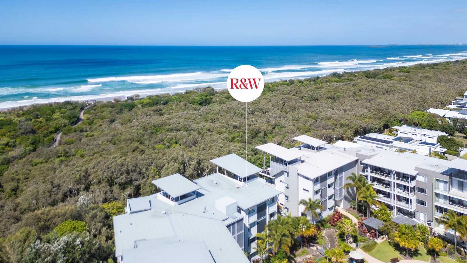 4105/27 Boardwalk Boulevard Mount Coolum 4105/27 Boardwalk Boulevard Mount Coolum