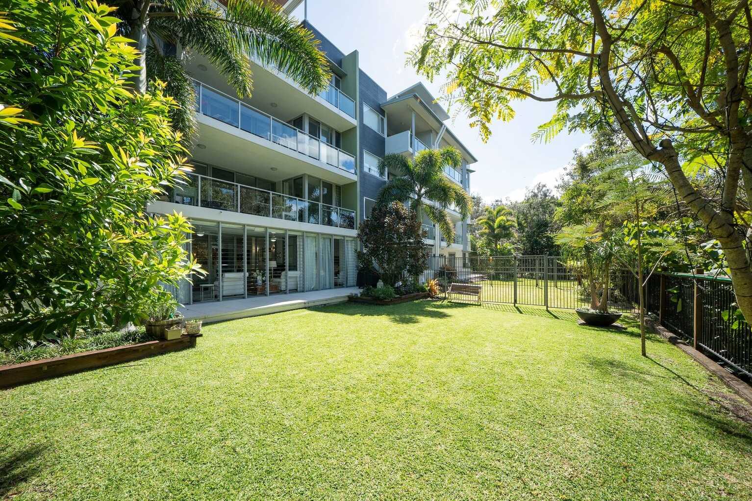 4105/27 Boardwalk Boulevard Mount Coolum 4105/27 Boardwalk Boulevard Mount Coolum