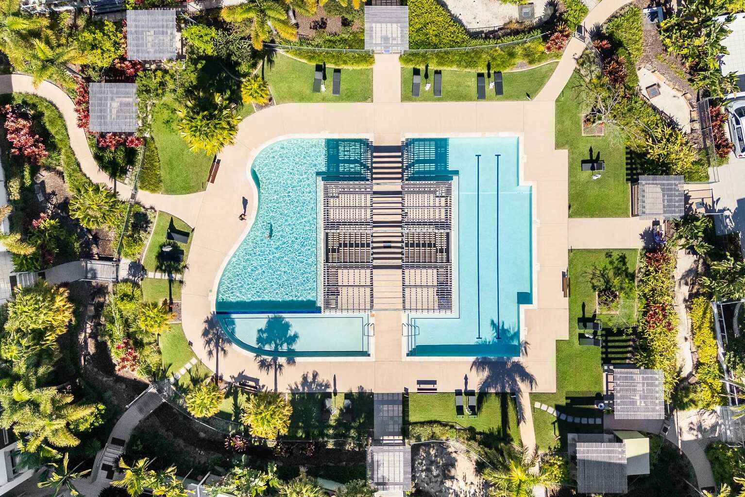 4105/27 Boardwalk Boulevard Mount Coolum 4105/27 Boardwalk Boulevard Mount Coolum