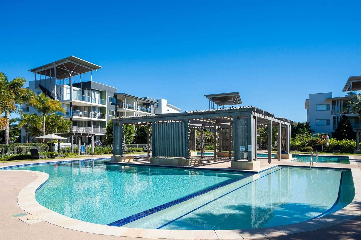 4105/27 Boardwalk Boulevard Mount Coolum 4105/27 Boardwalk Boulevard Mount Coolum