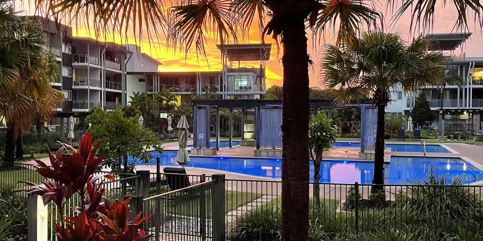 4105/27 Boardwalk Boulevard Mount Coolum 4105/27 Boardwalk Boulevard Mount Coolum