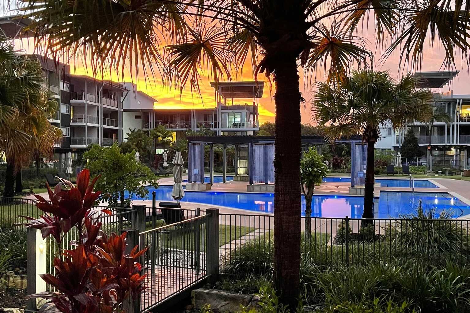 4105/27 Boardwalk Boulevard Mount Coolum 4105/27 Boardwalk Boulevard Mount Coolum