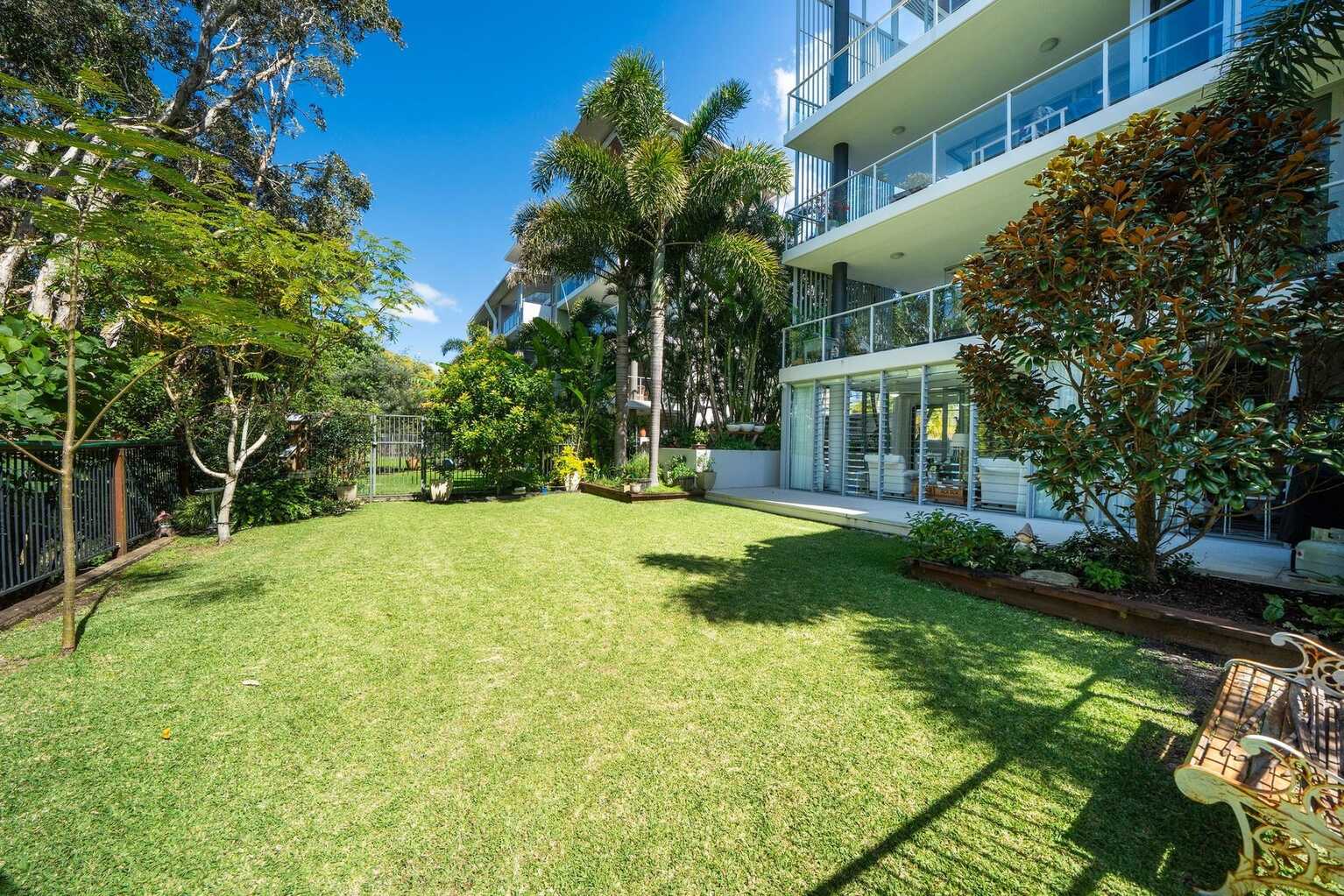 4105/27 Boardwalk Boulevard Mount Coolum 4105/27 Boardwalk Boulevard Mount Coolum