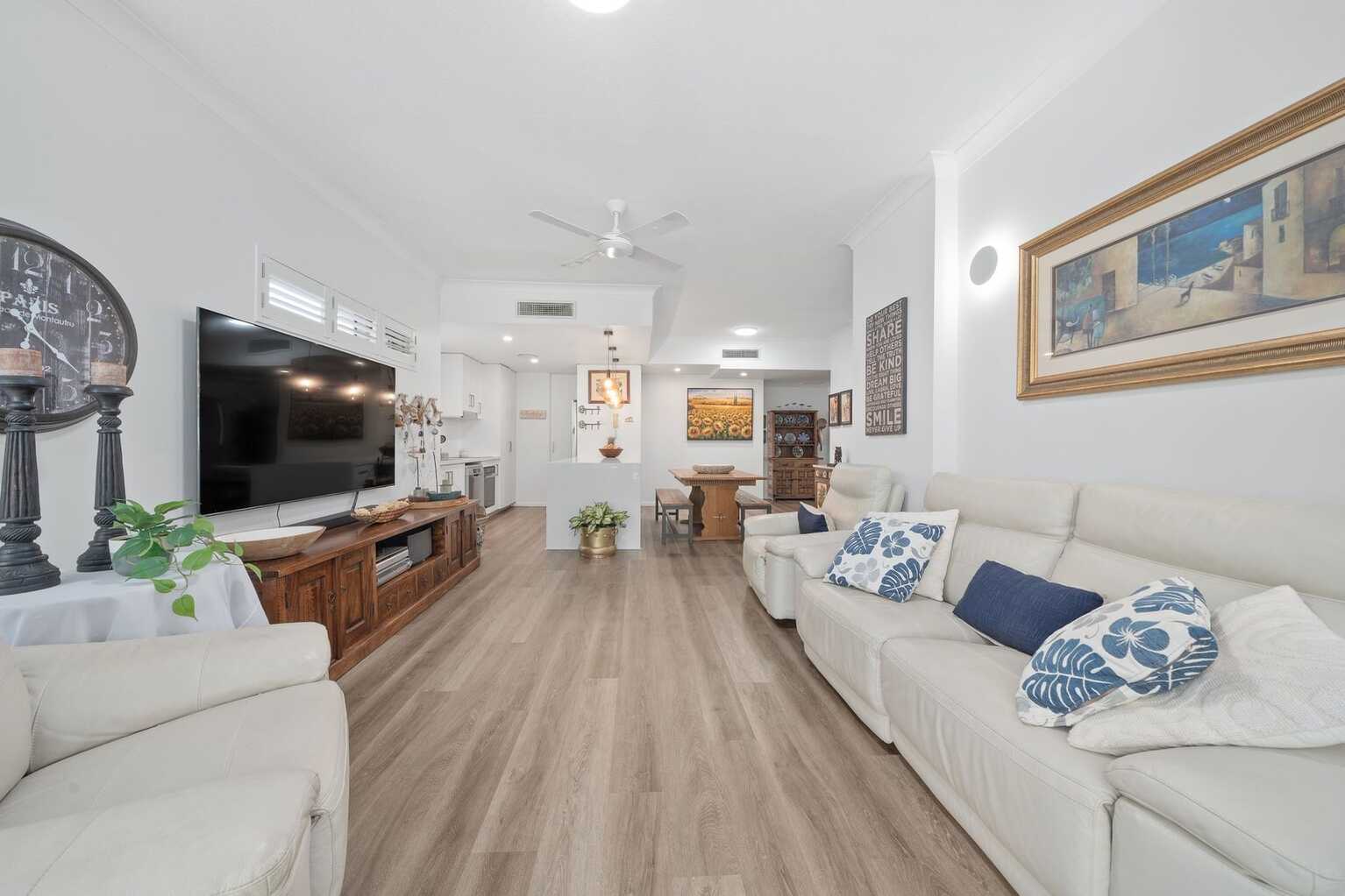 4105/27 Boardwalk Boulevard Mount Coolum 4105/27 Boardwalk Boulevard Mount Coolum