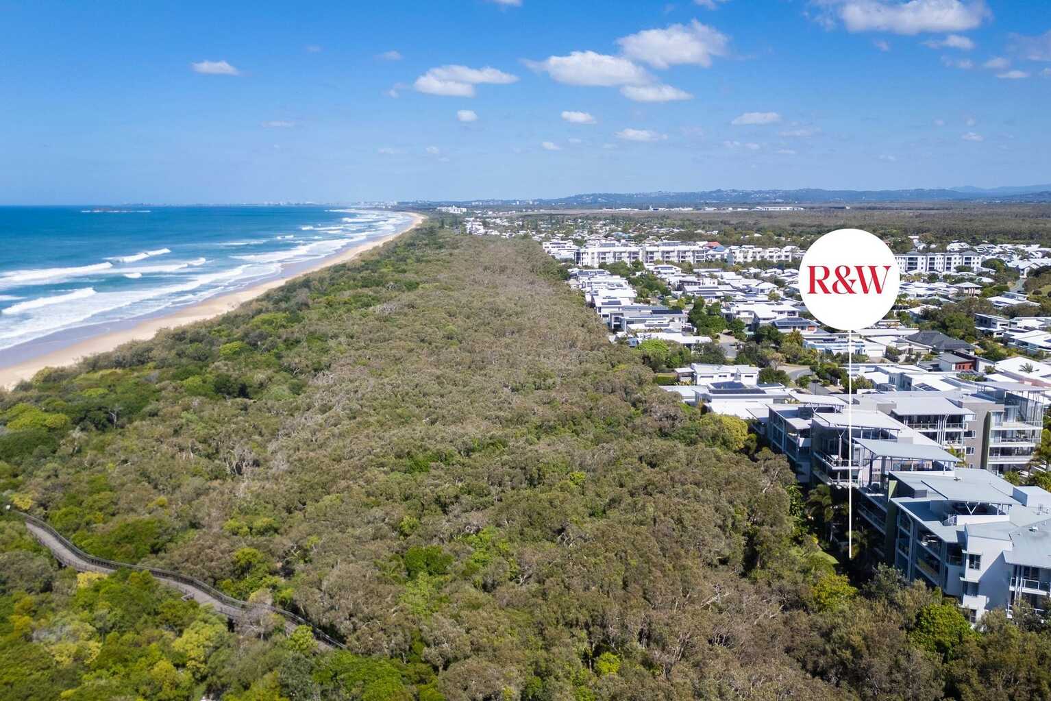 4105/27 Boardwalk Boulevard Mount Coolum 4105/27 Boardwalk Boulevard Mount Coolum