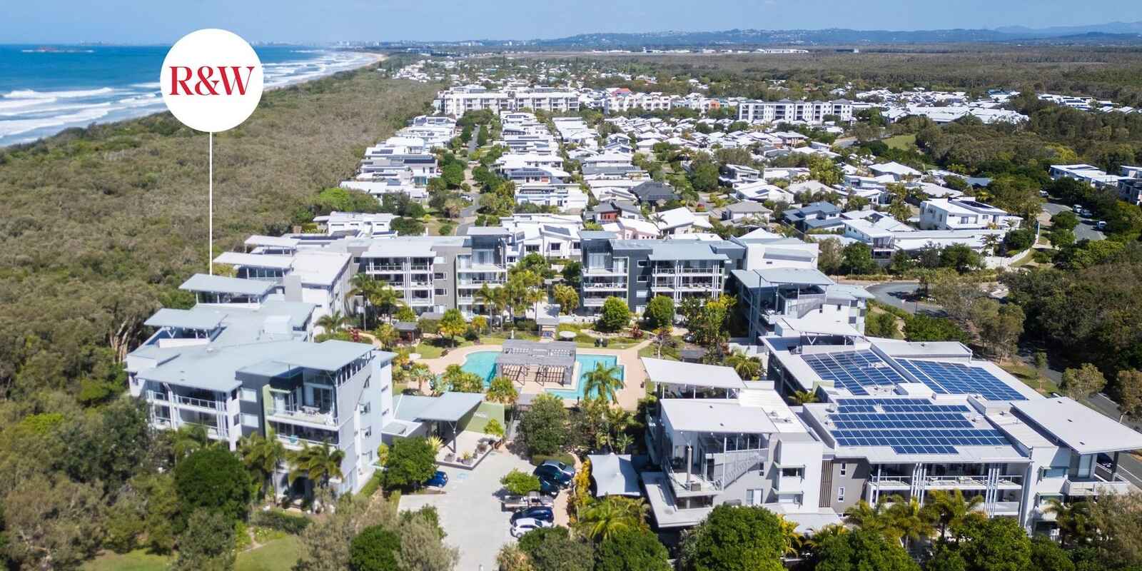 4105/27 Boardwalk Boulevard Mount Coolum 4105/27 Boardwalk Boulevard Mount Coolum