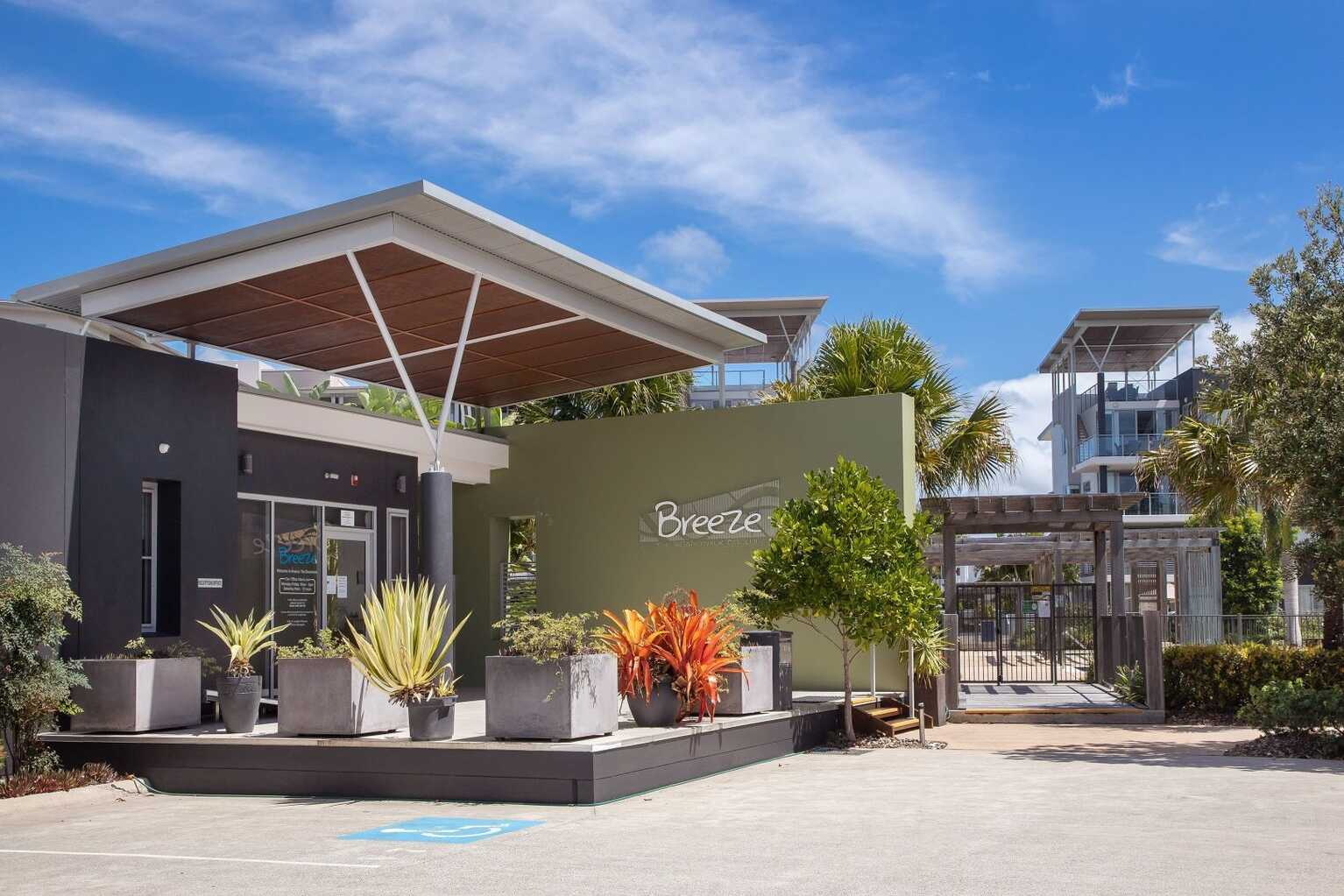 4105/27 Boardwalk Boulevard Mount Coolum 4105/27 Boardwalk Boulevard Mount Coolum