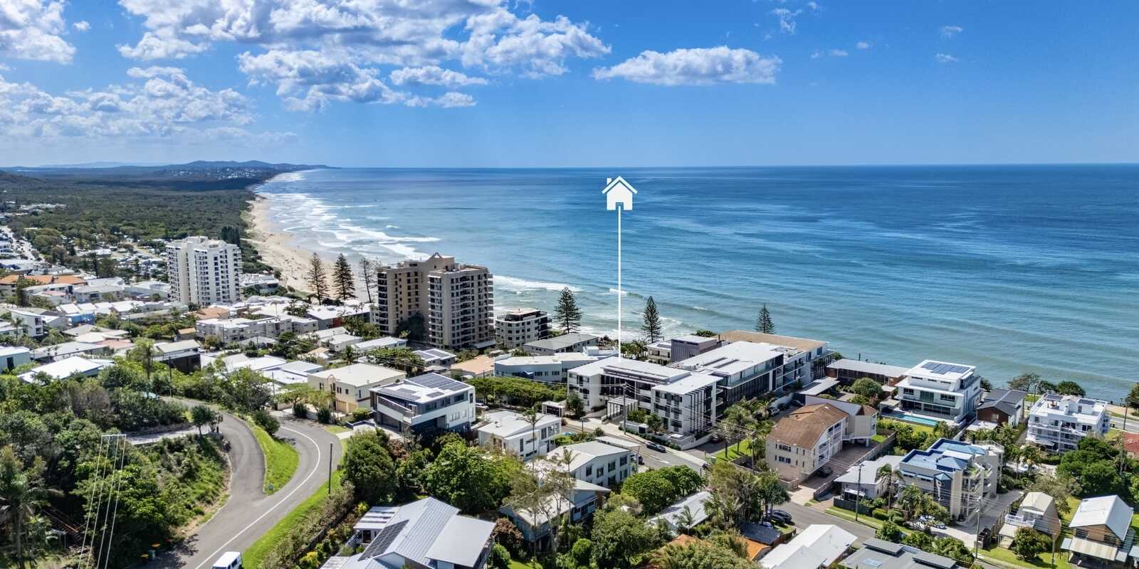 414/63 Coolum Terrace Coolum Beach 414/63 Coolum Terrace Coolum Beach