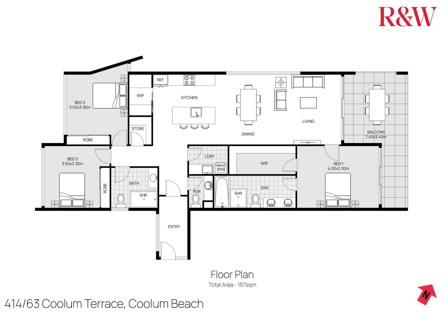 414/63 Coolum Terrace Coolum Beach 414/63 Coolum Terrace Coolum Beach