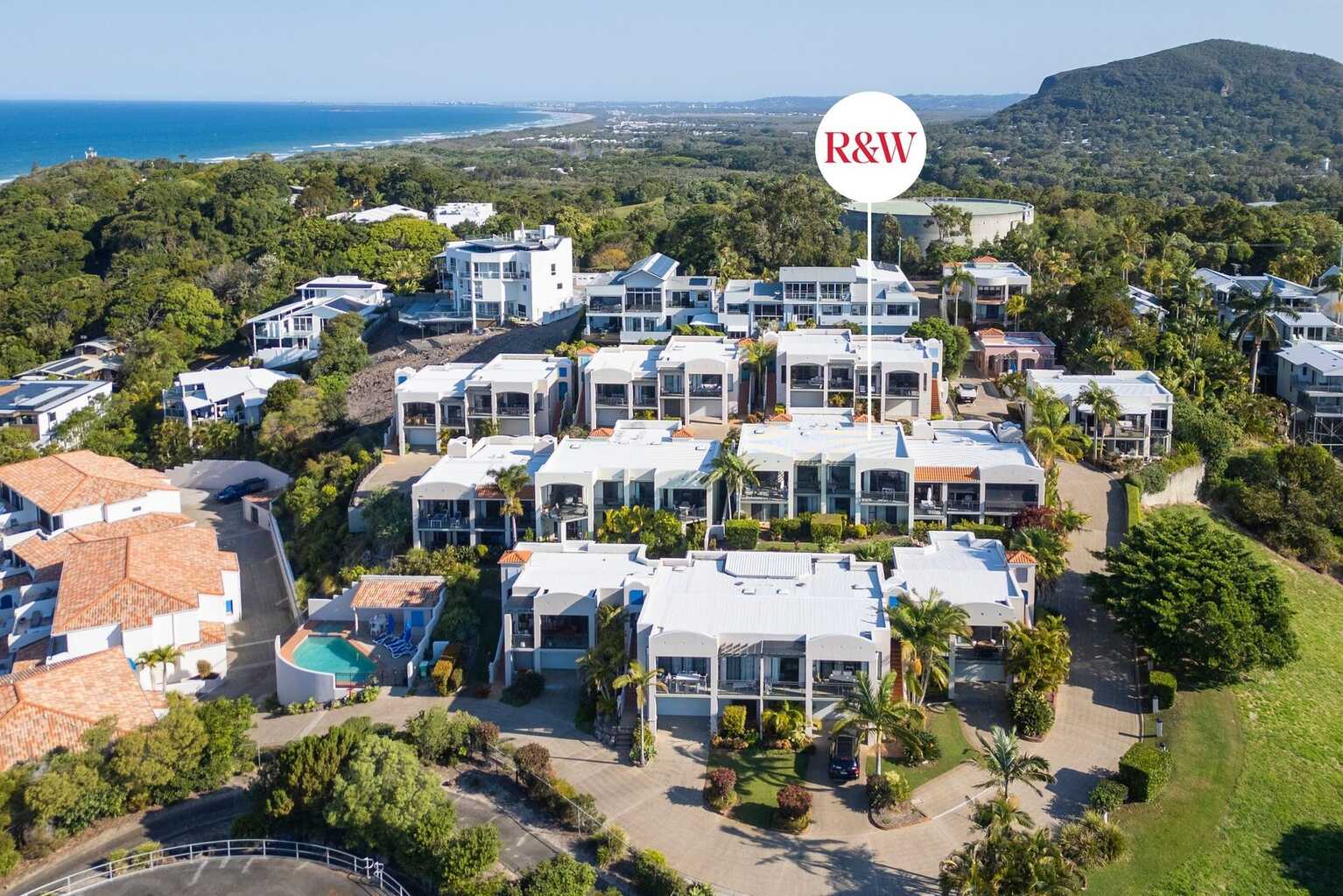 11/21 Bay Terrace Coolum Beach