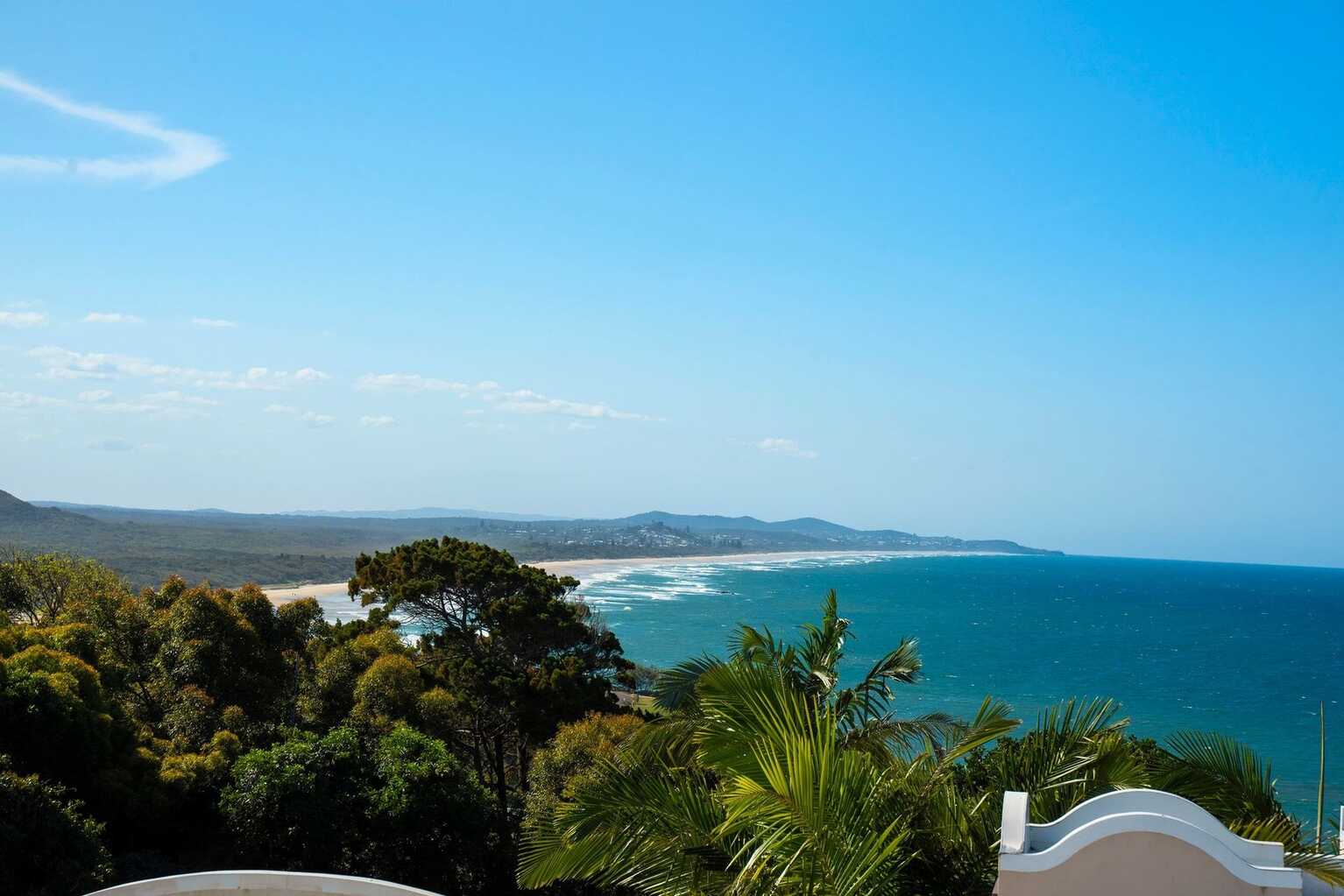 11/21 Bay Terrace Coolum Beach
