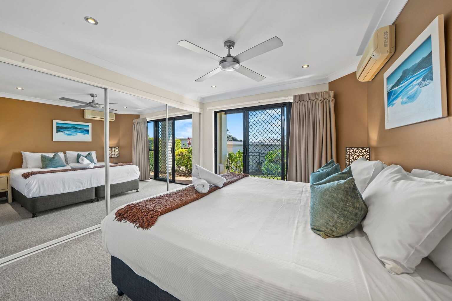 11/21 Bay Terrace Coolum Beach