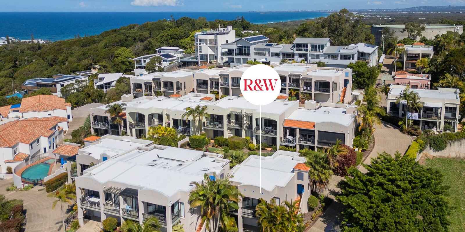 17/21 Bay Terrace  Coolum Beach