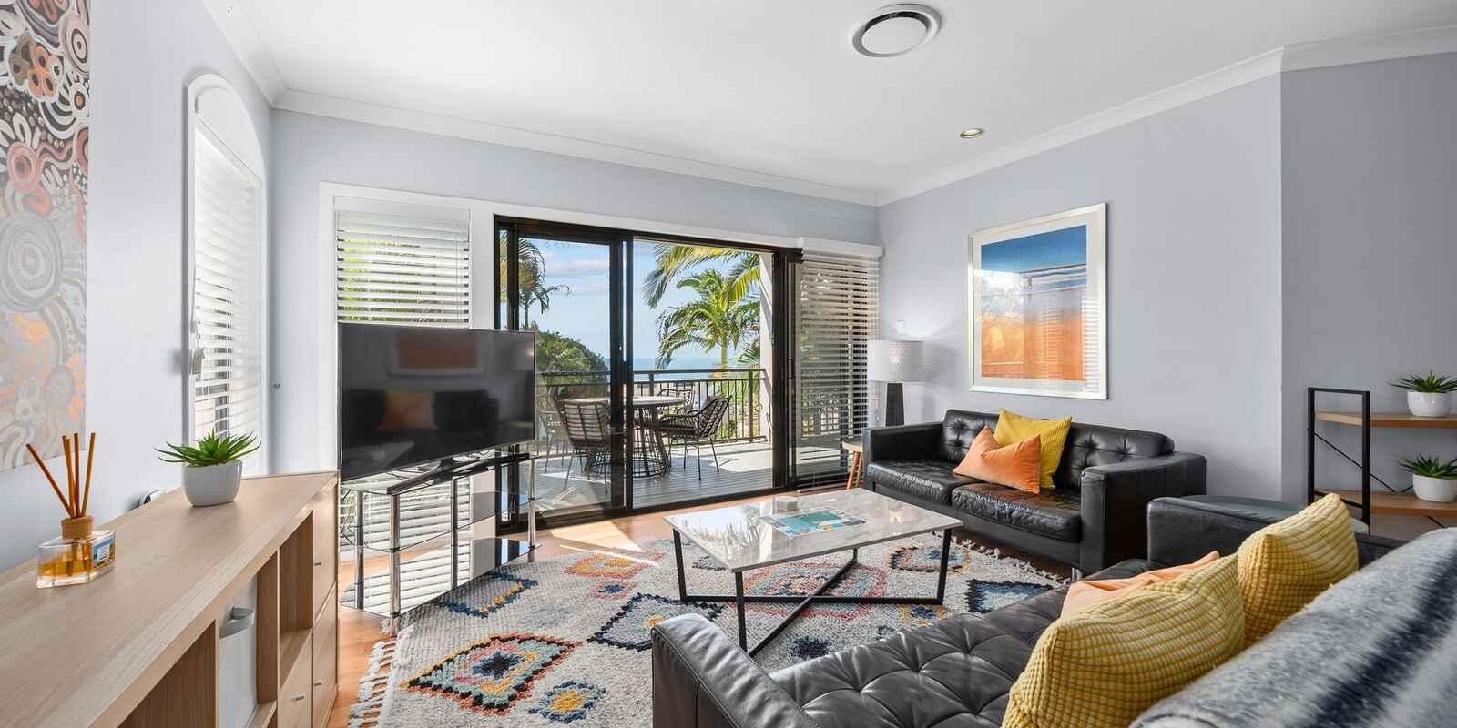 17/21 Bay Terrace  Coolum Beach
