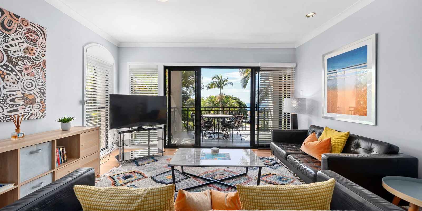 17/21 Bay Terrace  Coolum Beach