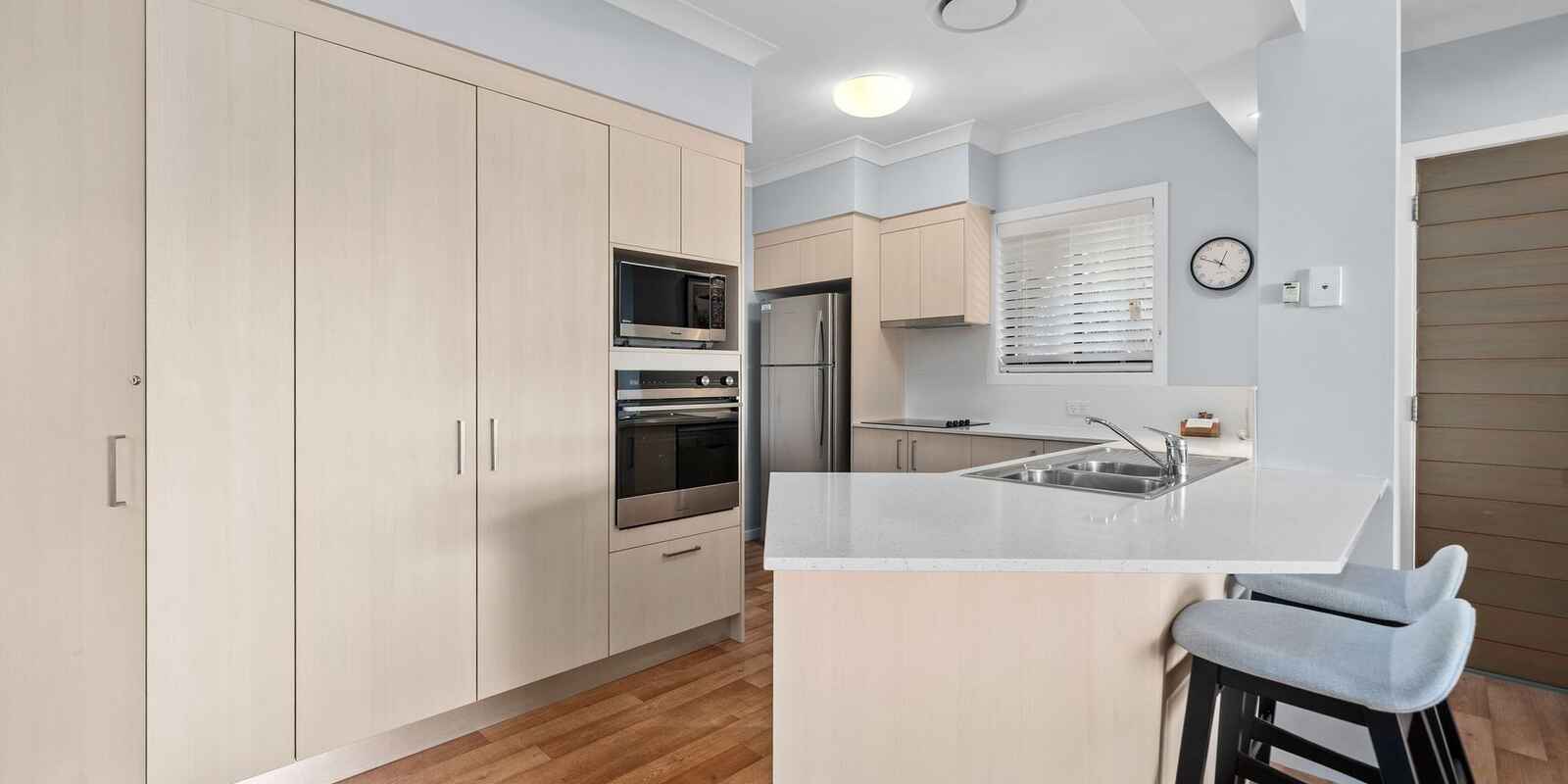 17/21 Bay Terrace  Coolum Beach