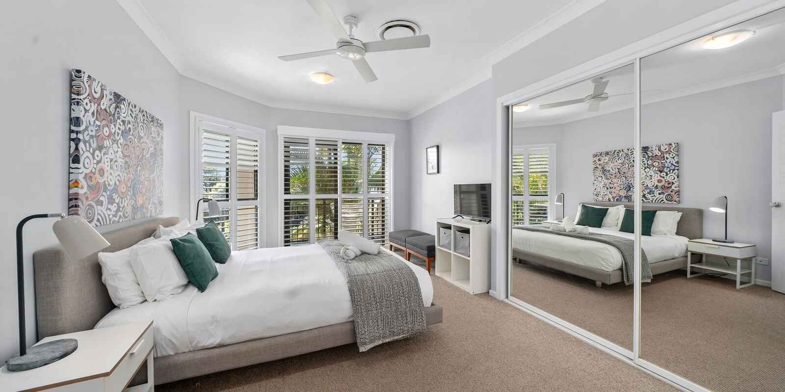 17/21 Bay Terrace  Coolum Beach