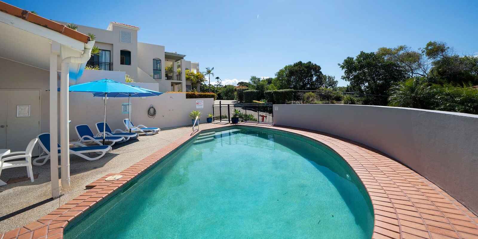 17/21 Bay Terrace  Coolum Beach