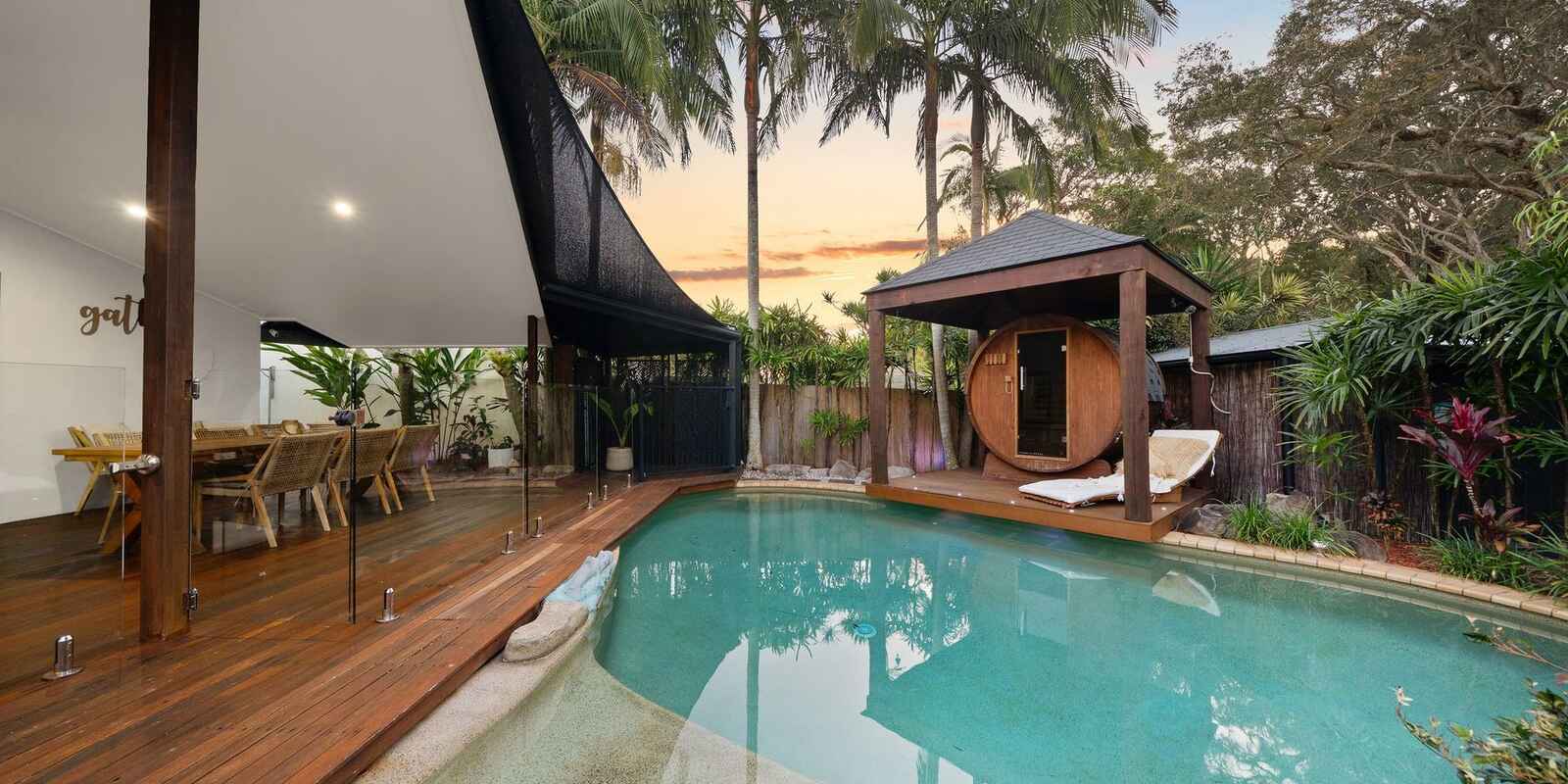 87 Cinnamon Avenue Coolum Beach