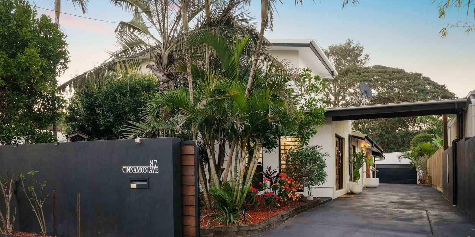 87 Cinnamon Avenue Coolum Beach