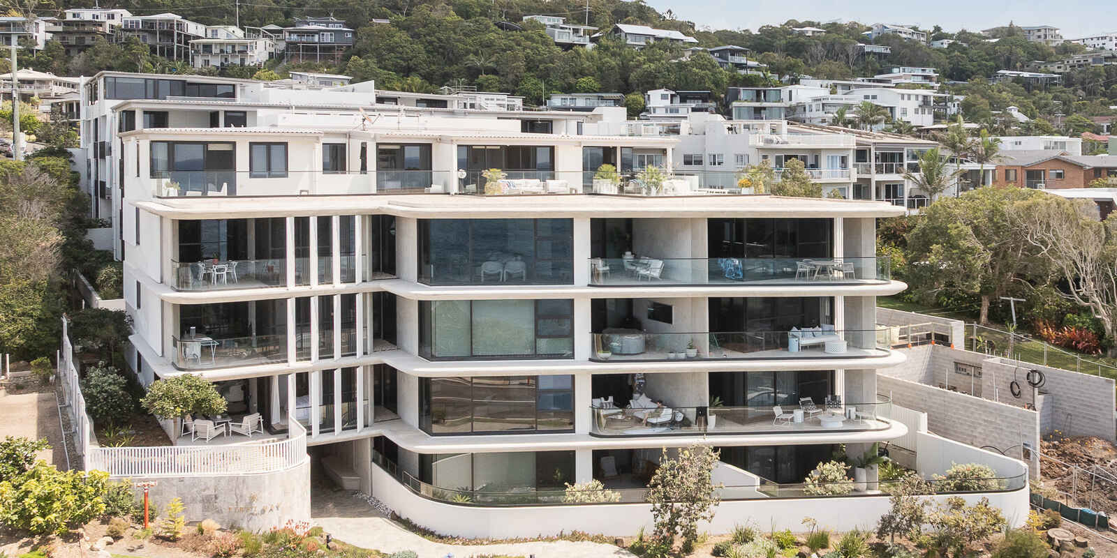 123/131 Coolum Terrace Coolum Beach 123/131 Coolum Terrace Coolum Beach