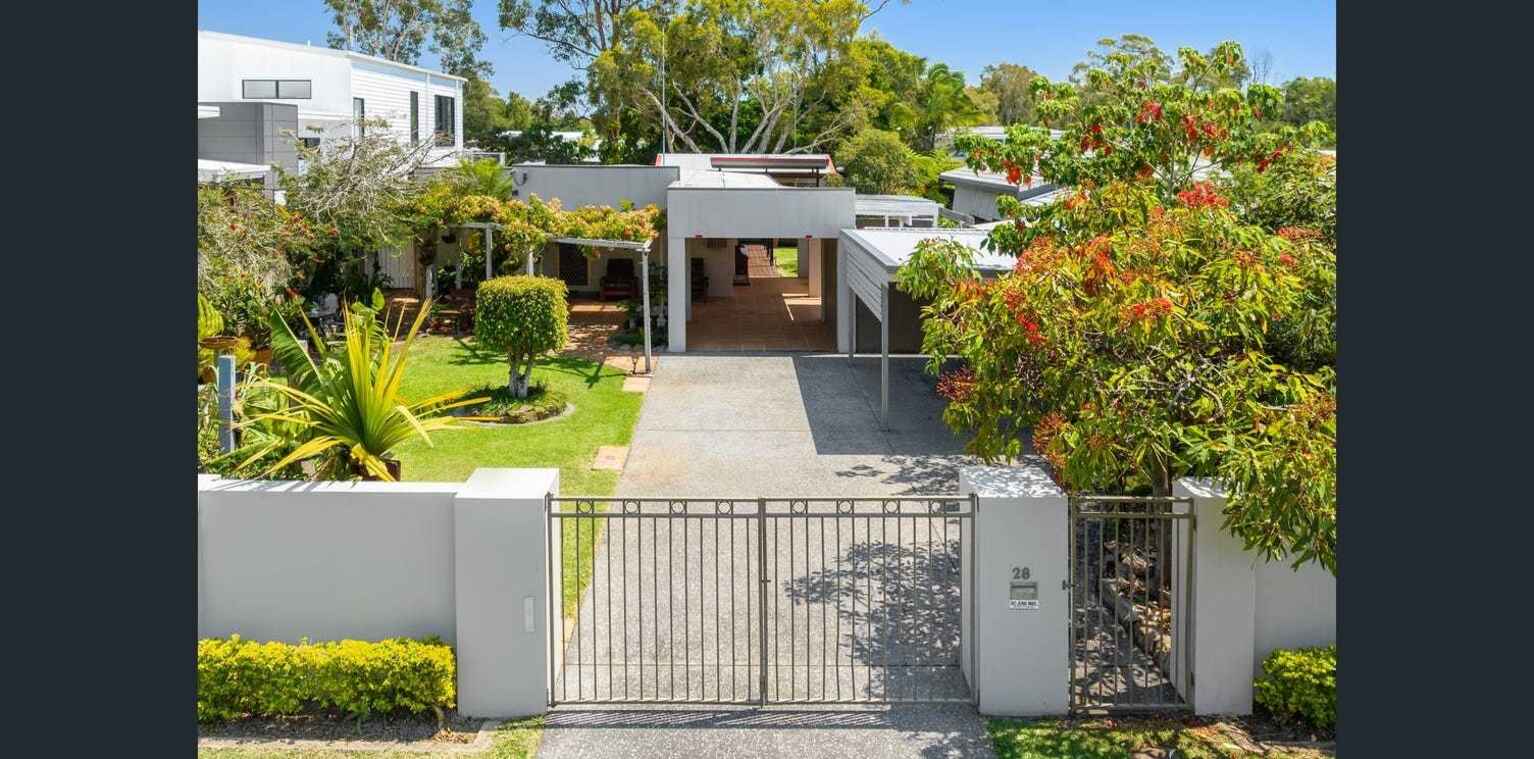 28 Cassia Avenue Coolum Beach