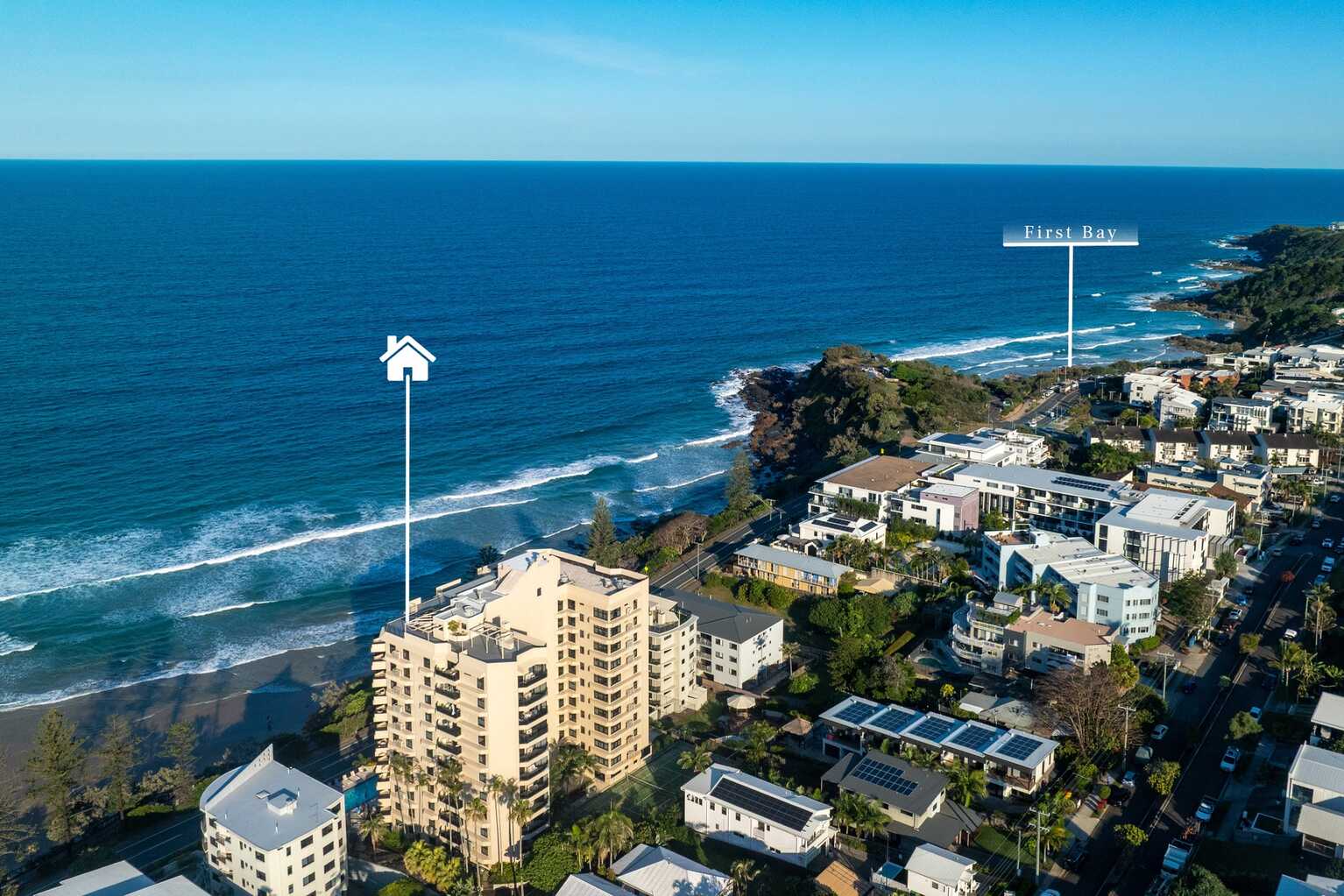 64/1740 David Low Way Coolum Beach