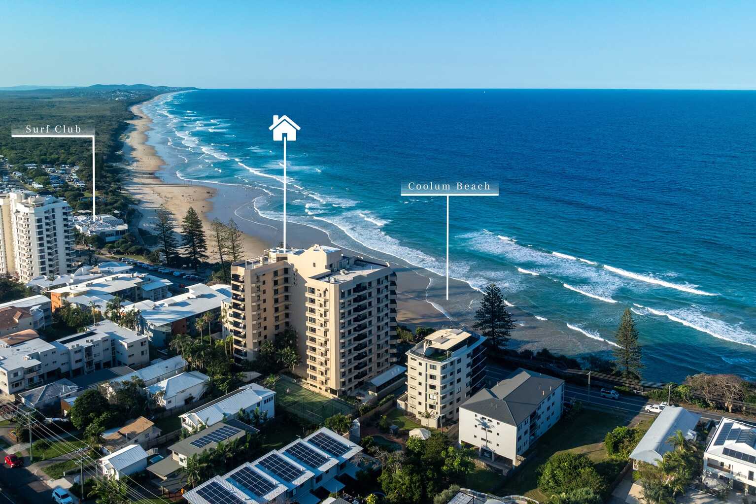 64/1740 David Low Way Coolum Beach