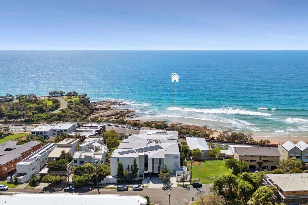 266/131 Coolum Terrace Coolum Beach