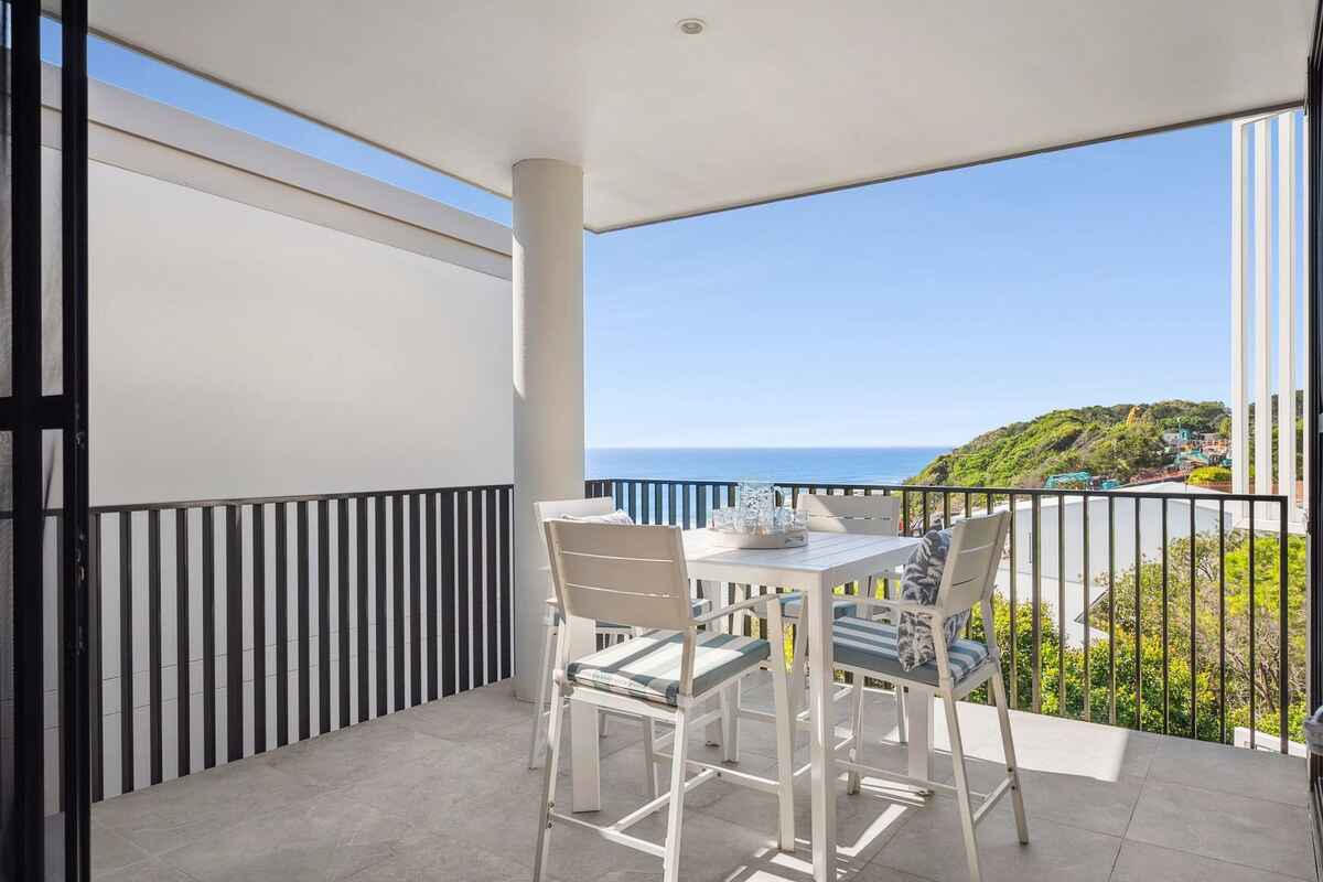 266/131 Coolum Terrace Coolum Beach