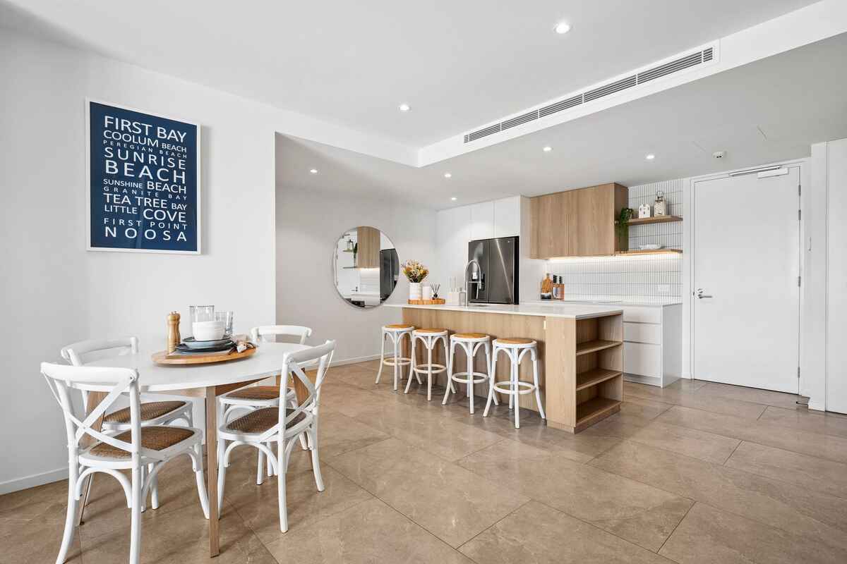 266/131 Coolum Terrace Coolum Beach