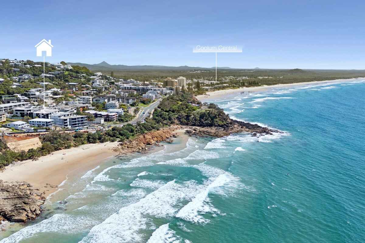 266/131 Coolum Terrace Coolum Beach